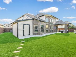 14630 Breyana Park Lane, Humble TX 77396