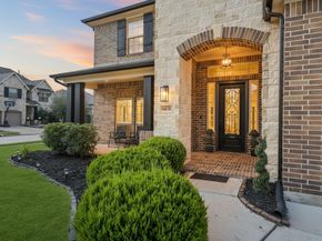 14630 Breyana Park Lane, Humble TX 77396
