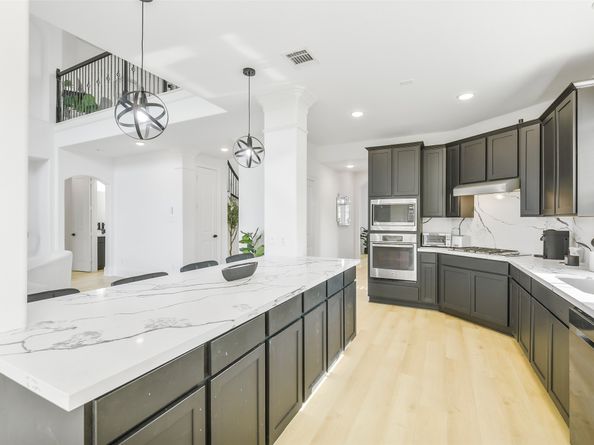 14630 Breyana Park Lane, Humble TX 77396