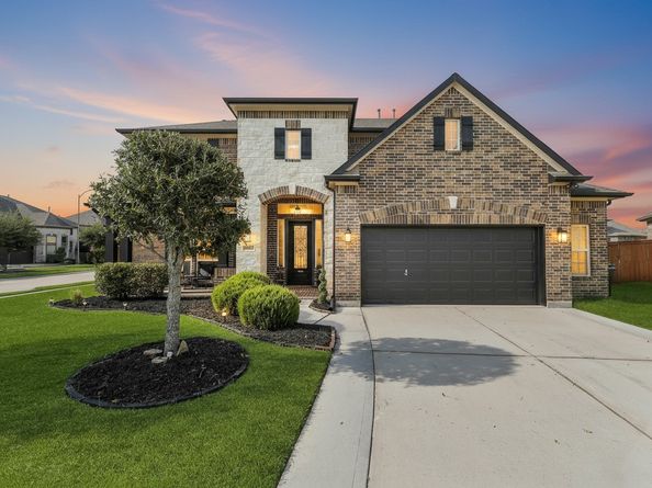 14630 Breyana Park Lane, Humble TX 77396