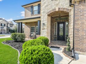 14630 Breyana Park Lane, Humble TX 77396