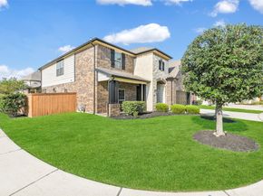 14630 Breyana Park Lane, Humble TX 77396