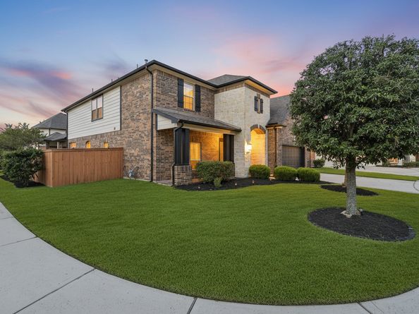 14630 Breyana Park Lane, Humble TX 77396