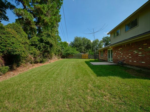 9438 Cedar Point Circle, Houston TX 77070