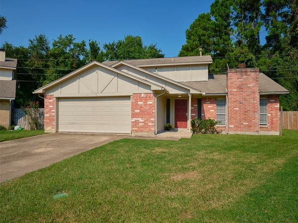 9438 Cedar Point Circle, Houston TX 77070