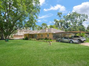 11933 Barryknoll Lane, Houston TX 77024