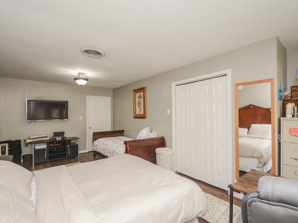 11933 Barryknoll Lane, Houston TX 77024
