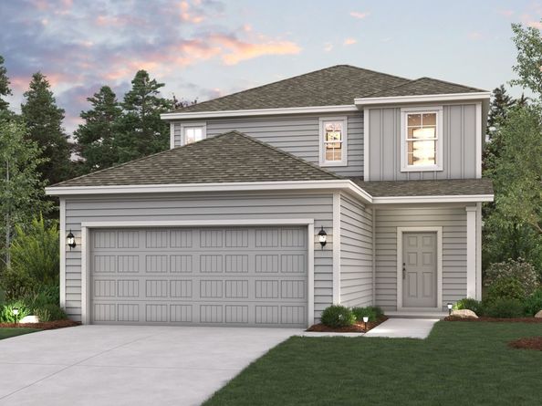 16460 Moss Lane, Porter TX 77365