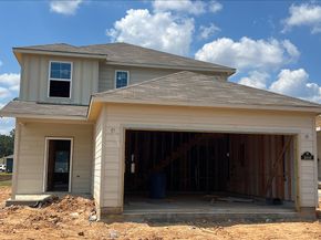 16460 Moss Lane, Porter TX 77365