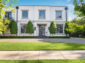 3851 Chevy Chase Drive, Houston TX 77019