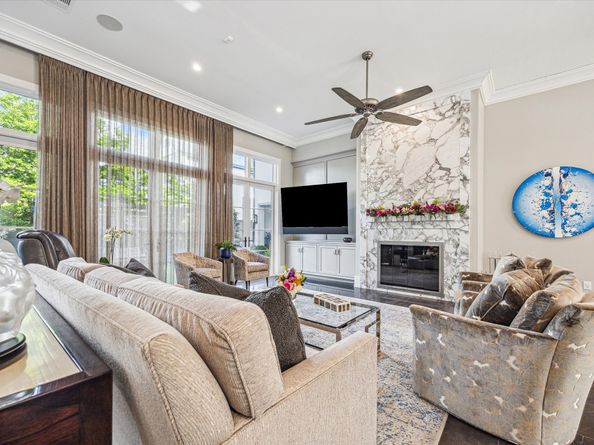 3851 Chevy Chase Drive, Houston TX 77019