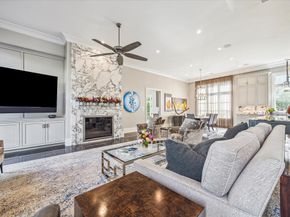 3851 Chevy Chase Drive, Houston TX 77019