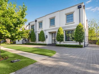 3851 Chevy Chase Drive