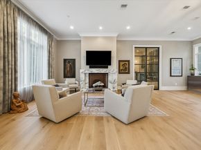 3851 Chevy Chase Drive, Houston TX 77019
