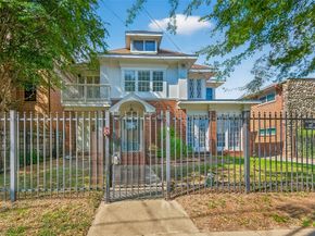324 W Alabama Street, Houston TX 77006