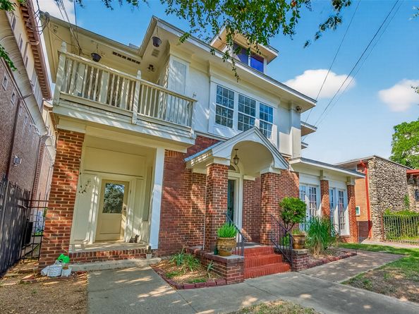 324 W Alabama Street, Houston TX 77006