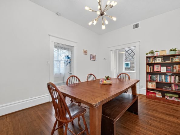 324 W Alabama Street, Houston TX 77006