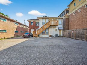 324 W Alabama Street, Houston TX 77006