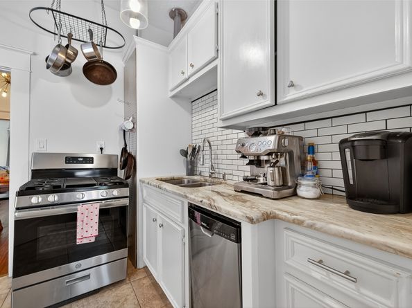 324 W Alabama Street, Houston TX 77006