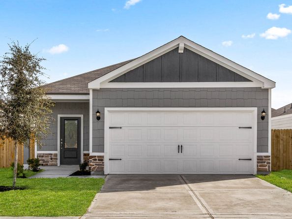 6411 Winter Elm Street, Houston TX 77048