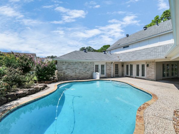 3114 Audubon Court, Sugar Land TX 77478