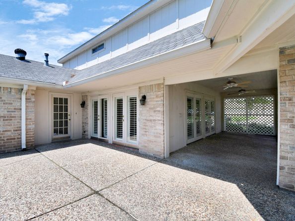3114 Audubon Court, Sugar Land TX 77478