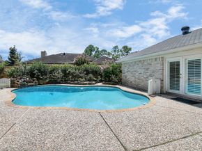 3114 Audubon Court, Sugar Land TX 77478