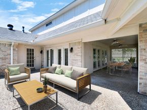 3114 Audubon Court, Sugar Land TX 77478