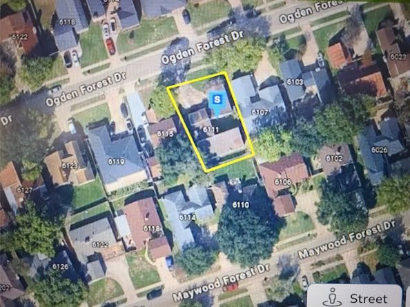6111 Ogden Forest Drive, Houston TX 77088