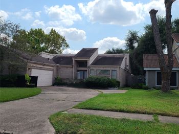 6111 Ogden Forest Drive