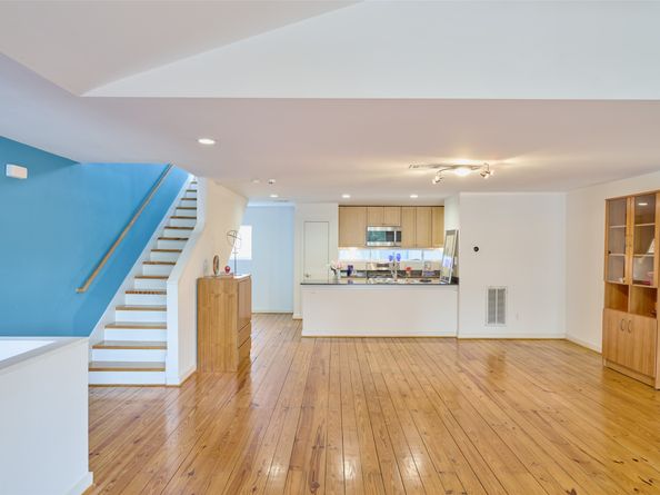 2811 Crawford Street, Houston TX 77004