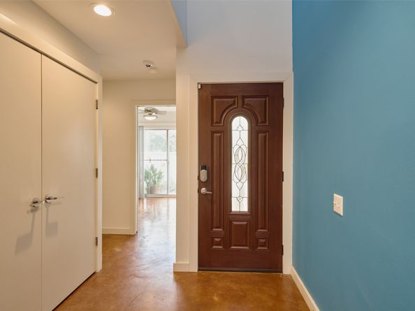 2811 Crawford Street, Houston TX 77004