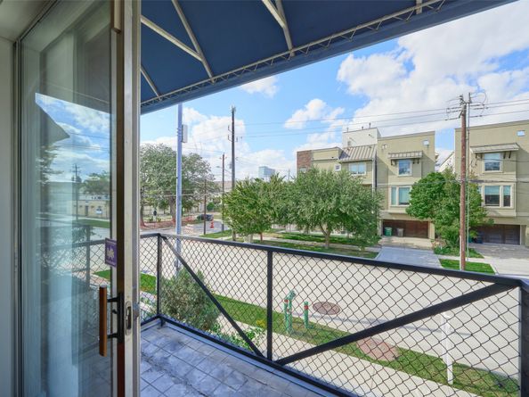 2811 Crawford Street, Houston TX 77004