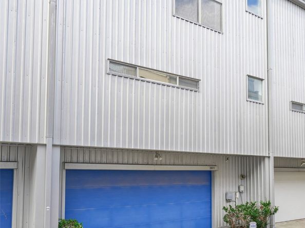 2811 Crawford Street, Houston TX 77004