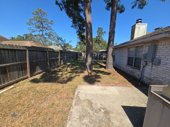 23207 Pine Post Lane, Spring TX 77373