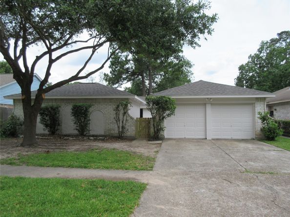 23207 Pine Post Lane, Spring TX 77373