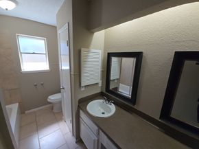 23207 Pine Post Lane, Spring TX 77373