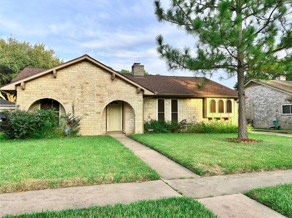 21127 Park Villa Drive, Katy TX 77450