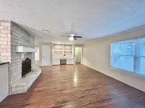 21127 Park Villa Drive, Katy TX 77450