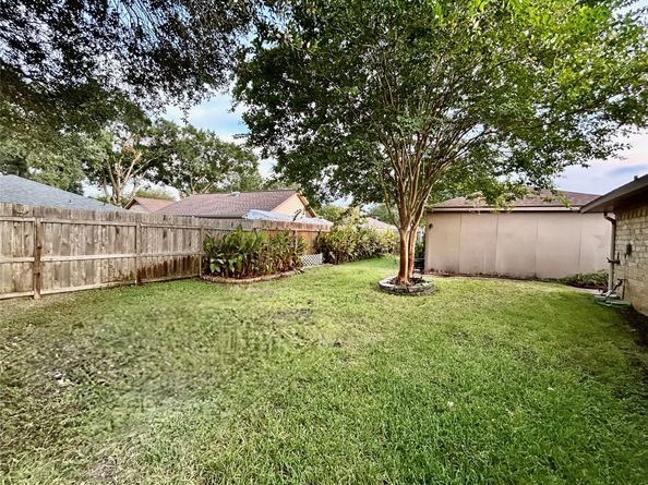 21127 Park Villa Drive, Katy TX 77450