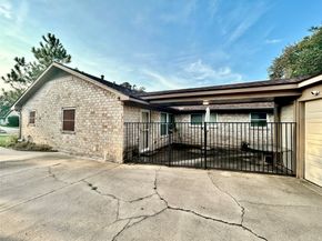 21127 Park Villa Drive, Katy TX 77450
