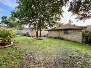 21127 Park Villa Drive, Katy TX 77450