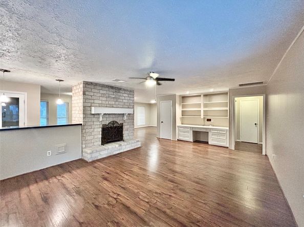 21127 Park Villa Drive, Katy TX 77450