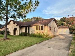 21127 Park Villa Drive, Katy TX 77450