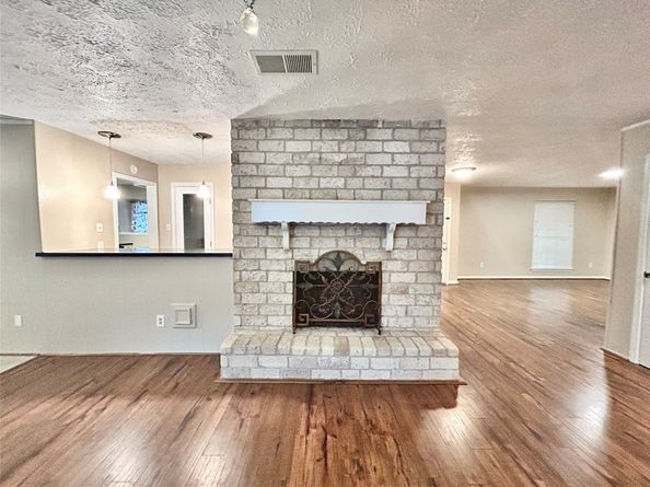 21127 Park Villa Drive, Katy TX 77450