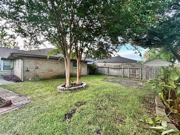 21127 Park Villa Drive, Katy TX 77450