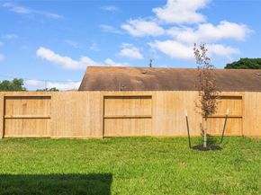 5503 Bacher Street, Houston TX 77028