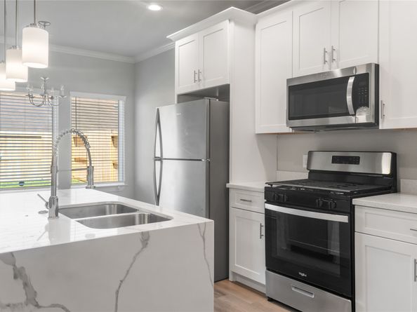 5503 Bacher Street, Houston TX 77028