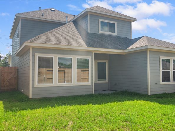 5503 Bacher Street, Houston TX 77028