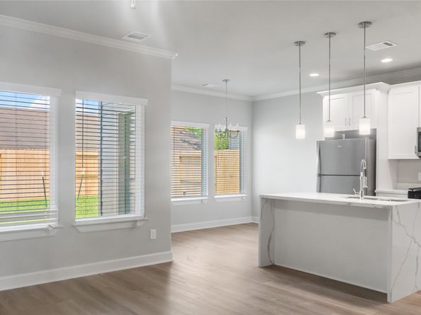 5503 Bacher Street, Houston TX 77028
